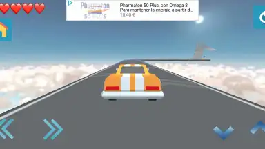 Screenshot von Dude Simulator Ramp 2
