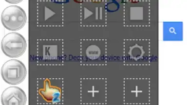 Screenshot von Button Savior (non root) 6