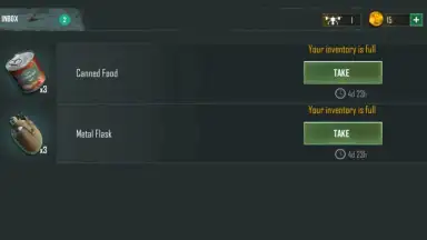 Screenshot von Live or Die: Survival 12
