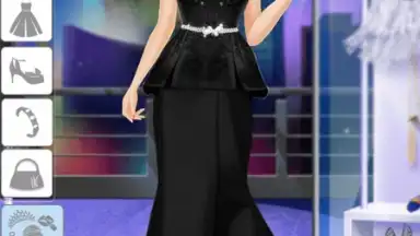 Screenshot von Model Dress Up 8