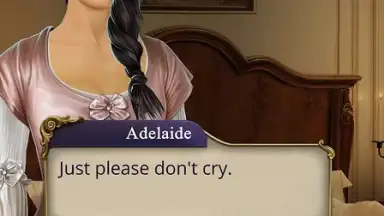 Screenshot von Romance Club - Stories 2