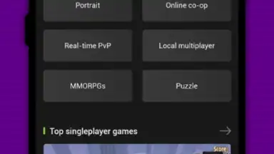 Screenshot von MiniReview - Best Android Game Reviews & Gameplay 3