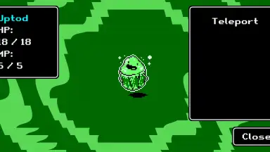Screenshot von Fateful Lore 5
