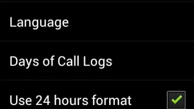Screenshot von Ray Dialer 1