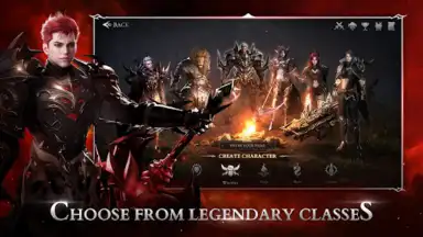 Screenshot von Ashes of Valhalla 4