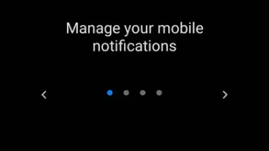 Screenshot von Link to Windows 1