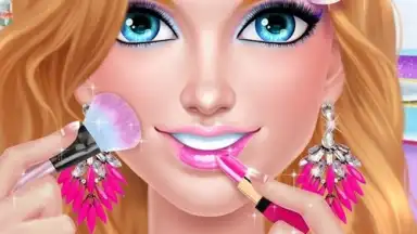 Screenshot von Roller Skating Salon 10