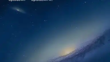 Screenshot von Mint Launcher 7