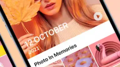 Screenshot von iGallery iOS 16 16