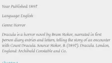 Screenshot von Listen AudioBooks 6