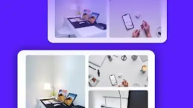 Screenshot von Slidey 4
