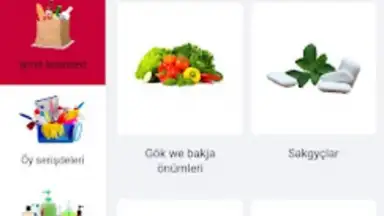 Screenshot von Ozan 3