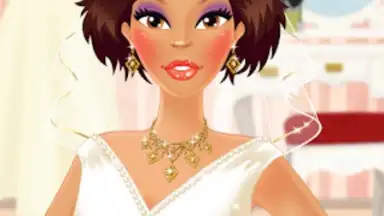 Screenshot von Makeup Wedding 3