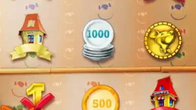 Screenshot von Обеденный переполох HD 7