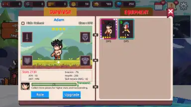 Screenshot von Island Survival Story 5