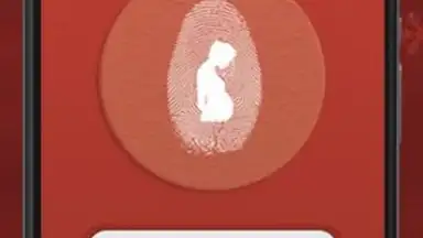 Screenshot von Pregnancy Test Prank 4