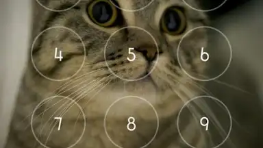 Screenshot von Secret Notes2 6