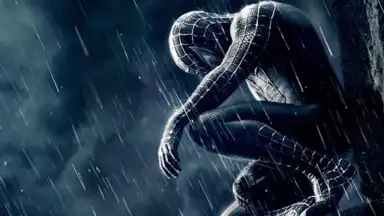 Screenshot von SpiderMan Ultimate Games 2023 2