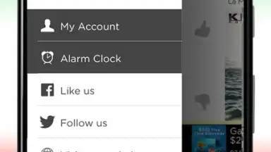 Screenshot von 93.1 El Rey 1