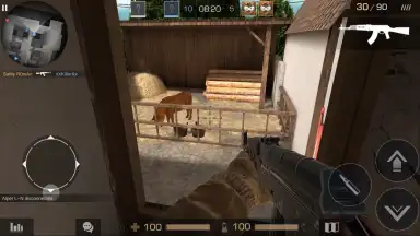 Screenshot von Standoff 2 3