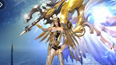 Screenshot von Demon Hunter: Rebirth 8