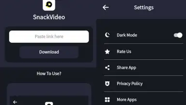 Screenshot von All Video Downloader 2024 2