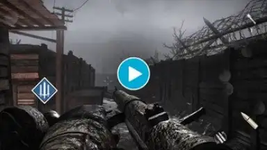 Screenshot von Weltkrieg 1: Firestorm 1