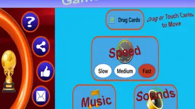Screenshot von Hurray - The Card Game 3