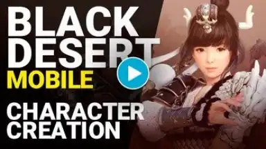 Screenshot von Black Desert Mobile 9