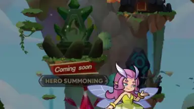 Screenshot von AFK Heroes Legend 11