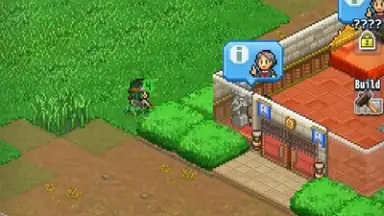 Screenshot von Kingdom Adventurers 10
