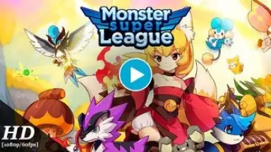 Screenshot von Monster Super League 1