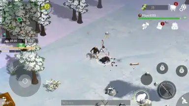 Screenshot von WarZ: Law of Survival 18