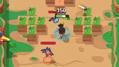 Screenshot von Lost Age (Old) 10