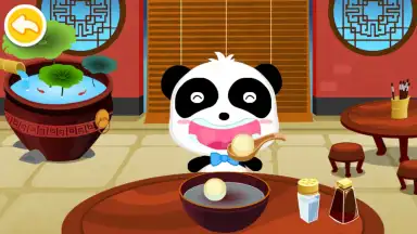 Screenshot von Little Panda's Chinese Recipes 10
