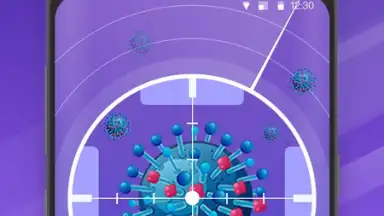 Screenshot von Nox Cleaner 5