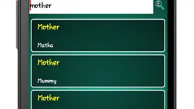 Screenshot von Learn Hindi 6