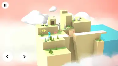 Screenshot von It's Full of Sparks 9