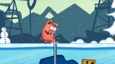 Screenshot von Oil Hunt 7