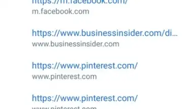 Screenshot von Vc Best Browser 4