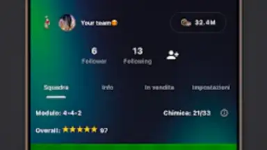 Screenshot von TaikasoftFC26 4