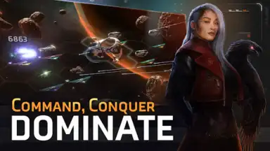 Screenshot von Starborne: Frontiers 6