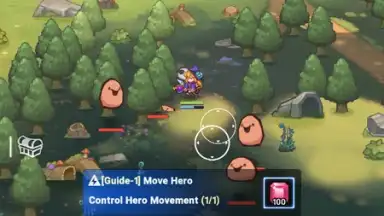 Screenshot von Seven Knights Idle Adventure 4