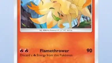 Screenshot von Pokémon TCG Pocket 10