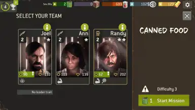 Screenshot von The Walking Dead No Man's Land 11