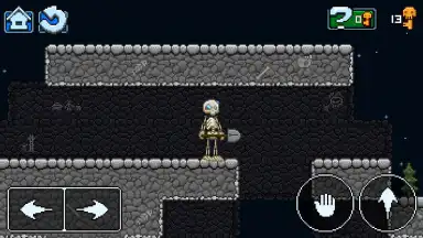 Screenshot von Just Bones 5