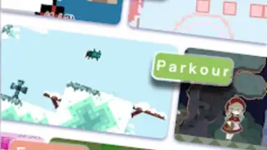 Screenshot von Julian 7