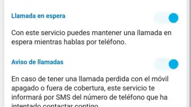 Screenshot von Mi DIGI 12