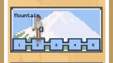Screenshot von RPG Clicker 12