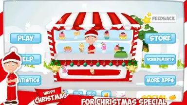 Screenshot von CupCake Dash-Cooking Game 9